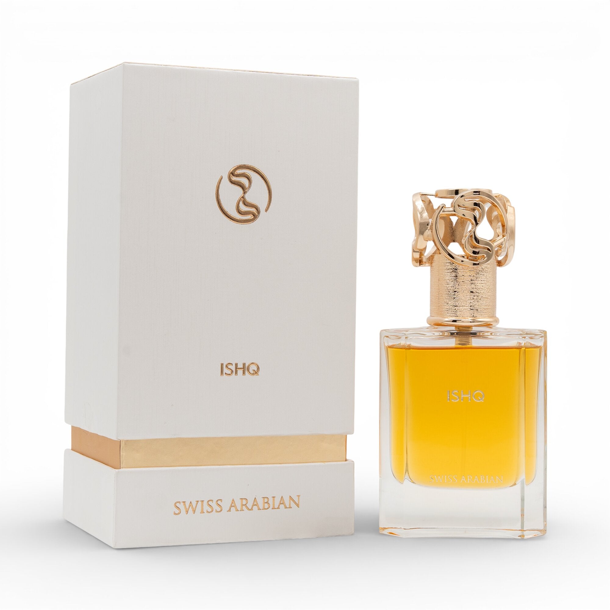 SA - Ishq Perfume 50ml