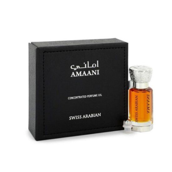 SA - AMAANI 12ml