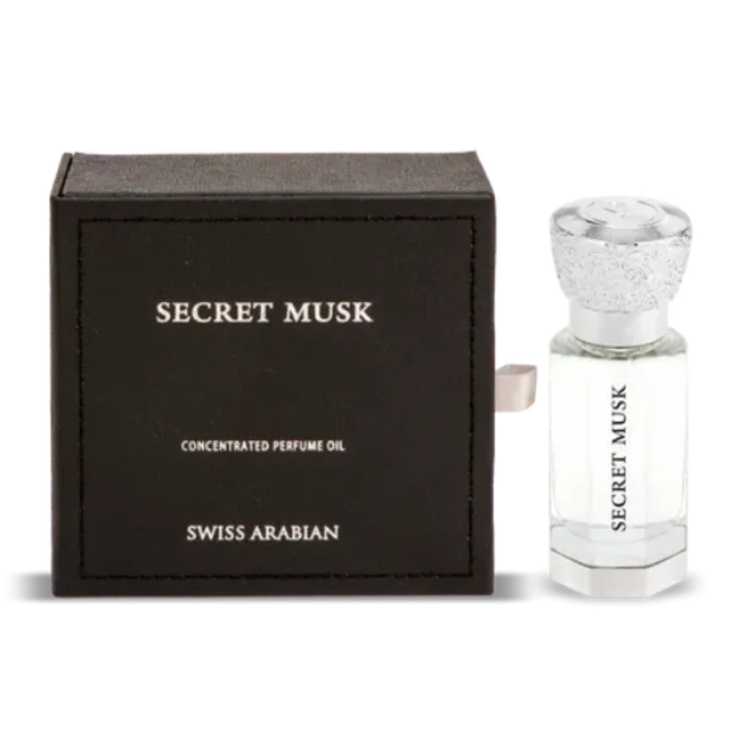 SA - Secret Musk