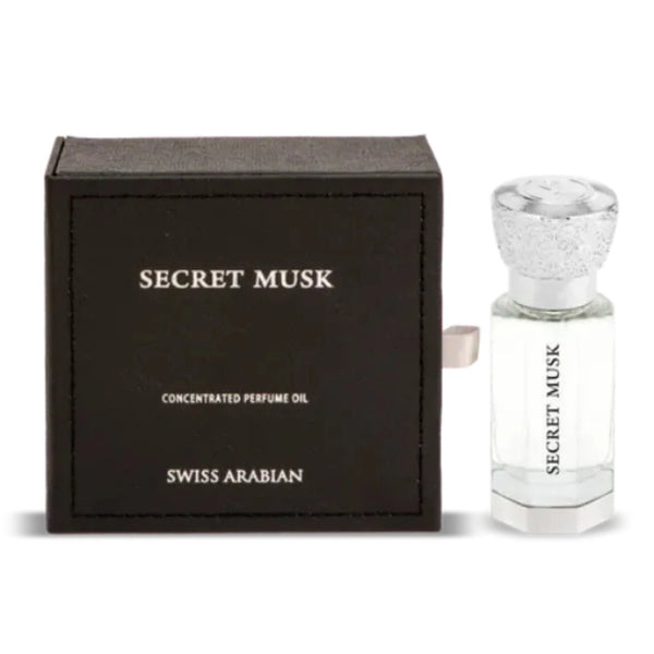 SA - Secret Musk