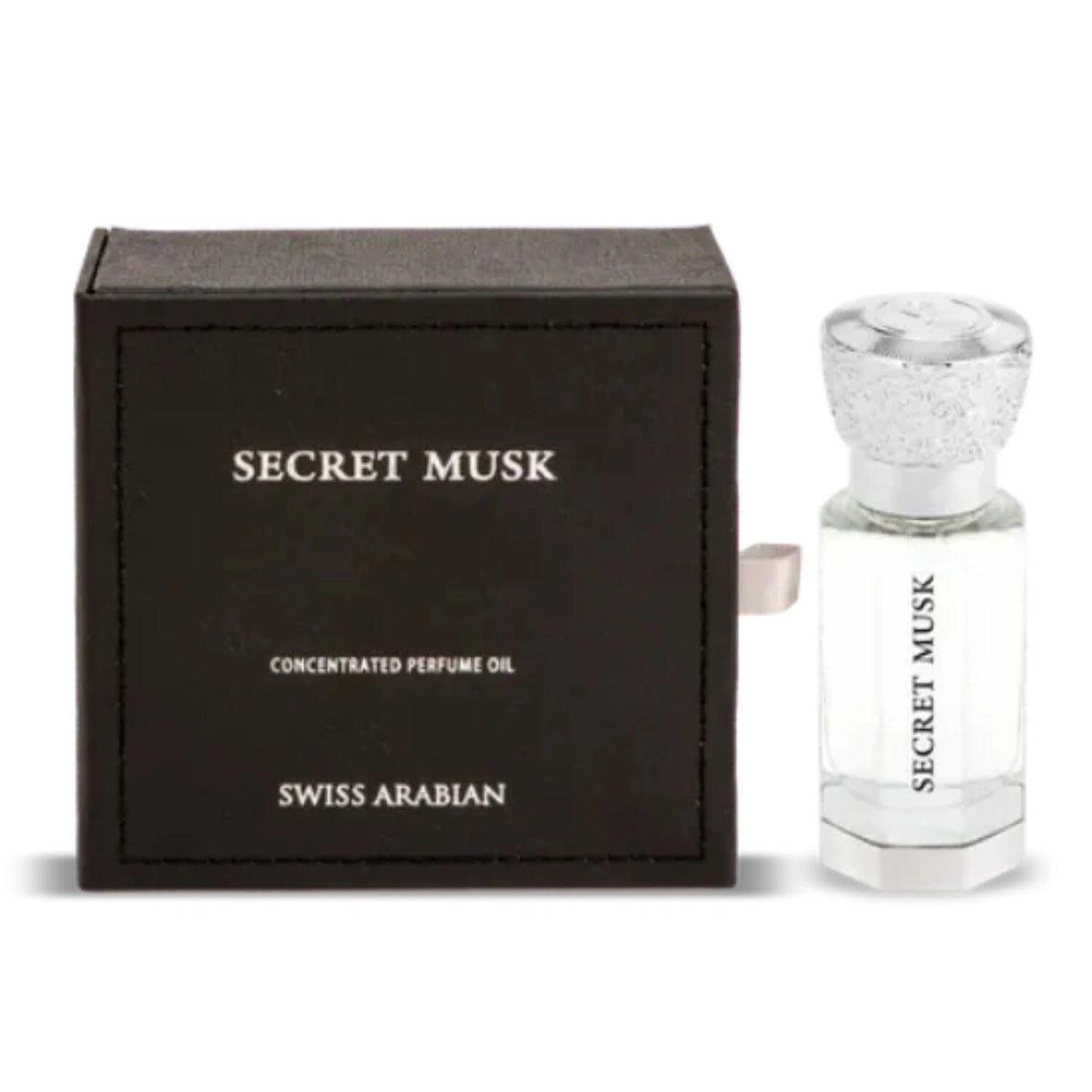 SA - Secret Musk