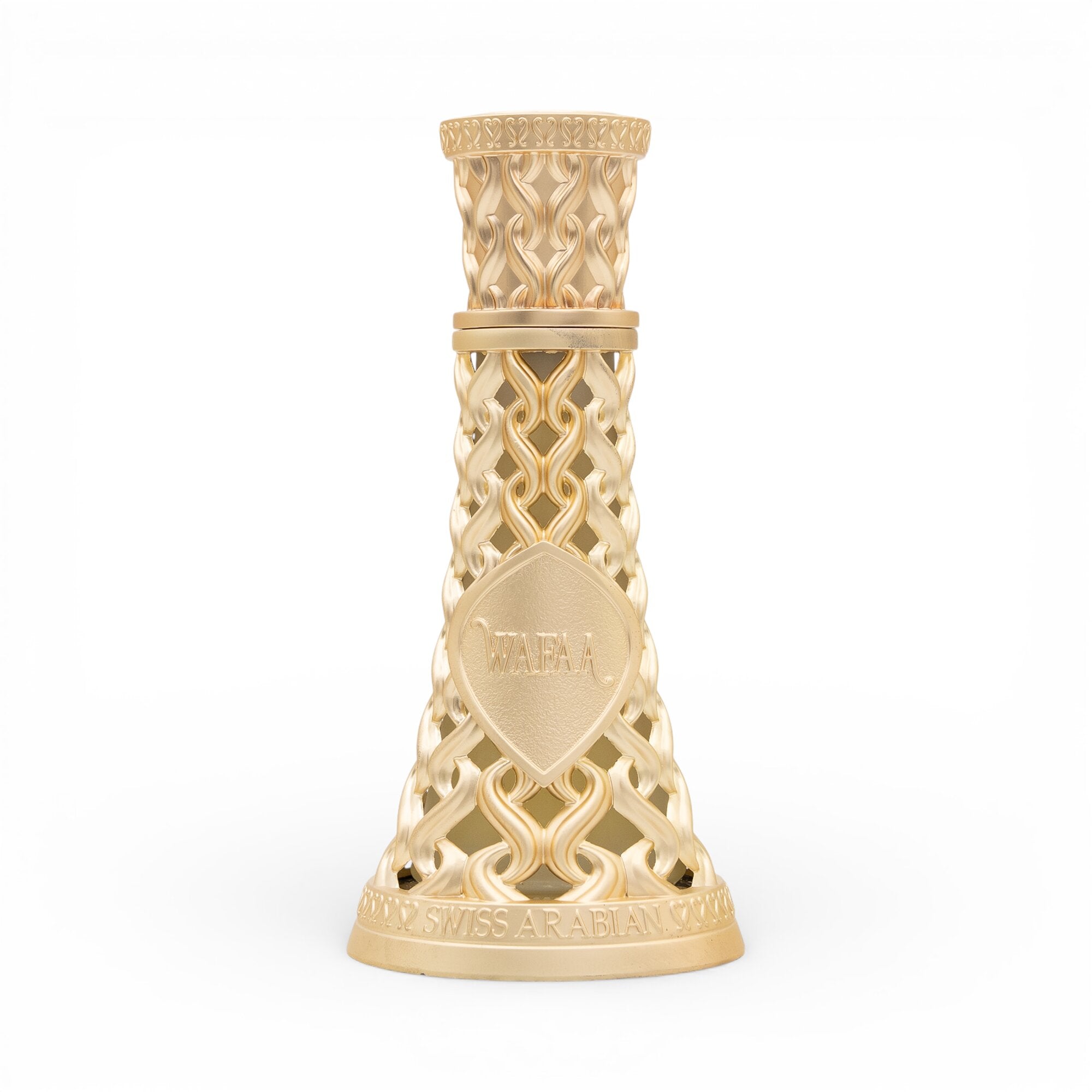 SA - Wafaa Perfume 50ml