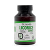 Dr. Herbalist Licorice 250mg Dietary Supplement Capsule