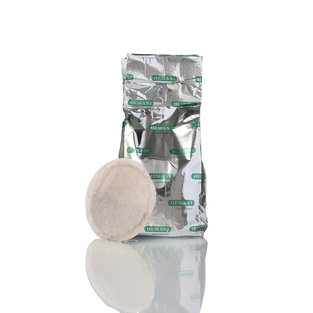 Ginger Garlic Herbal Tea – 20 Tea Bags