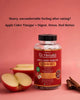 Dr. Herbalist Apple Cider Vinegar Gummies 90gm