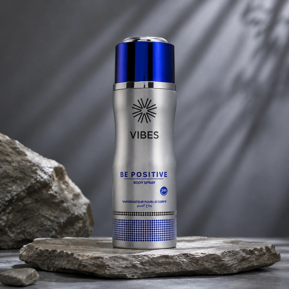VIBES Body Spray - Be Positive