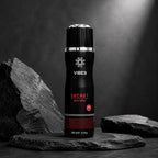VIBES Body Spray - Secret