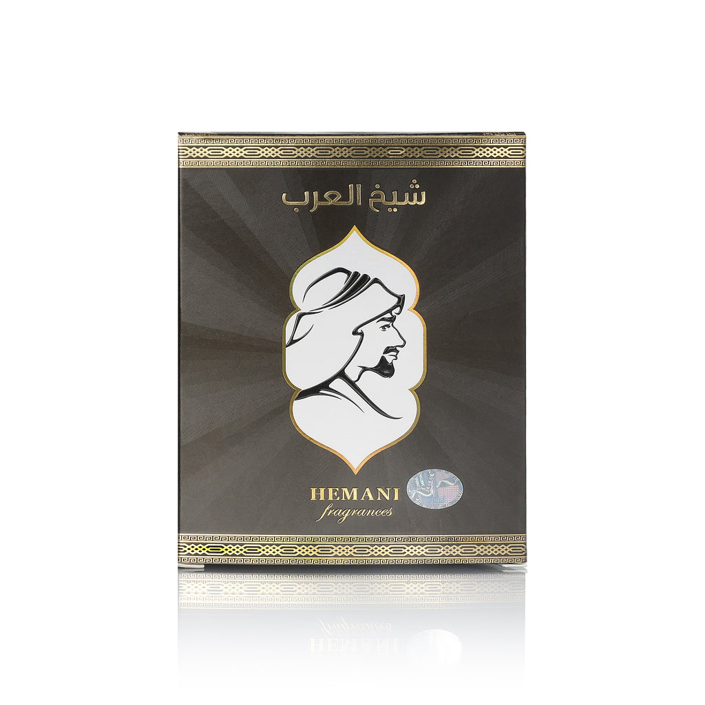 عطر شيخ العرب من فلورز 100 مل