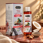 7in1 Complete Care Herbal Hair Oil 200ml
