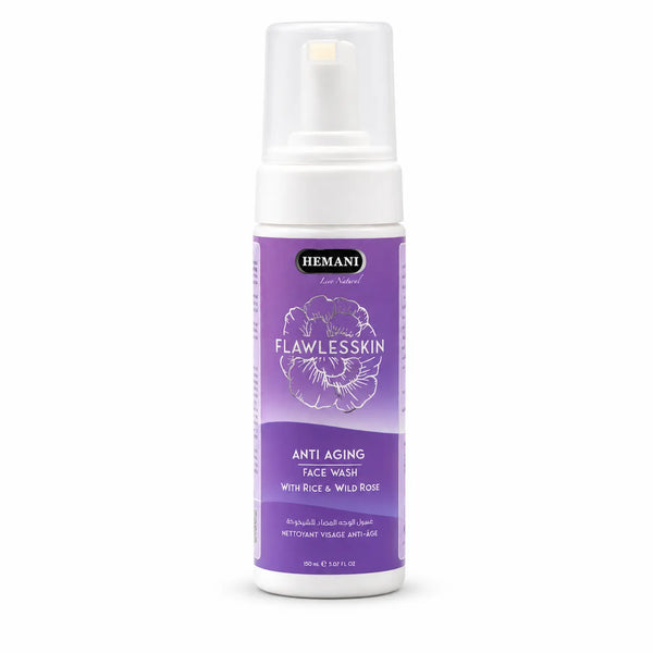 Anti Aging Face Wash 150ml