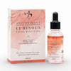 Antioxidant Luminous Facial Beauty Oil