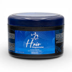 Hair Mayonnaise with Black Seed