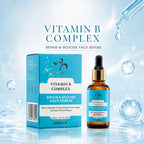 Vitamin B Complex Face Serum 30ml