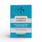 Vitamin B Complex Face Serum 30ml