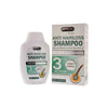 Anti Dandruff + Hair Loss Shampoo Intensive