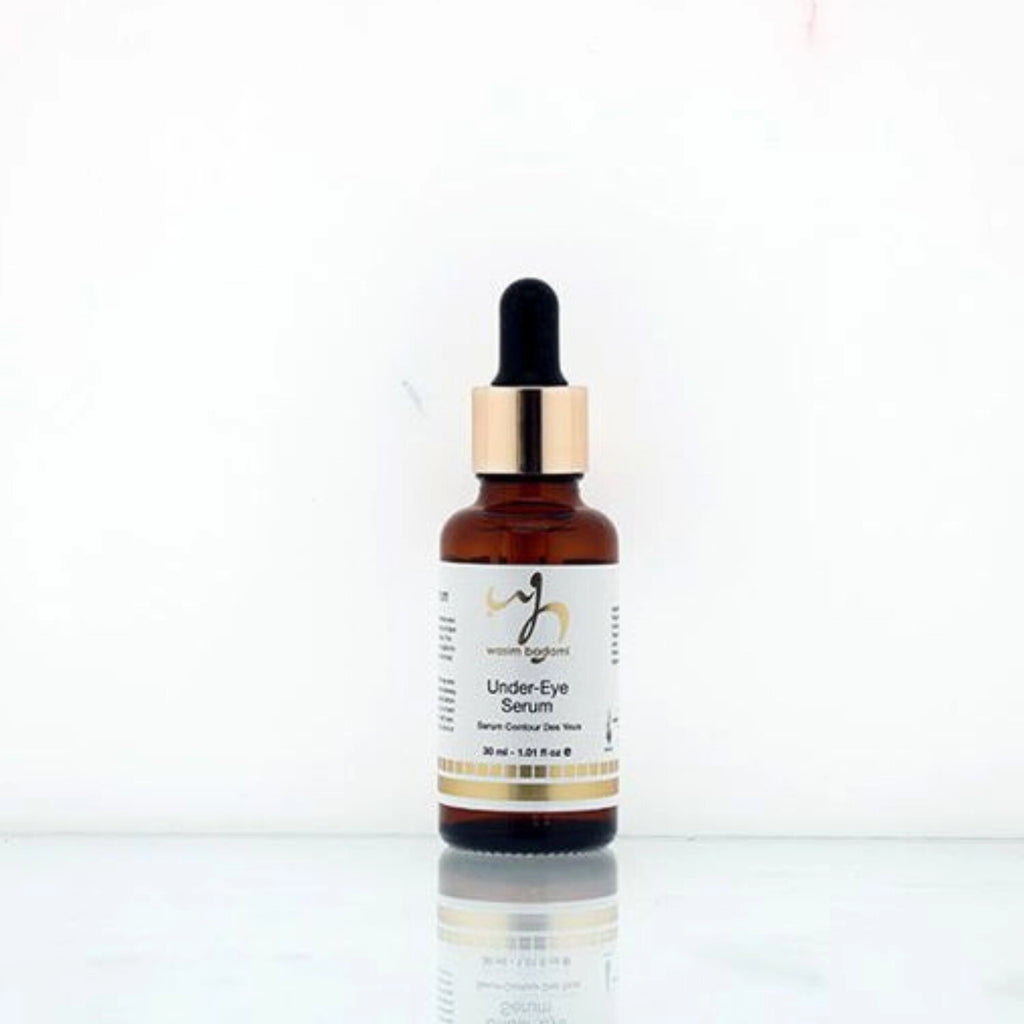 WB Under Eye Serum