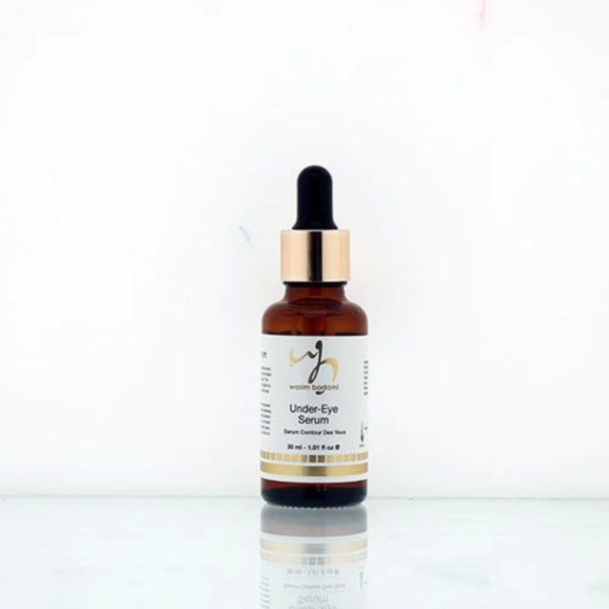 WB Under Eye Serum