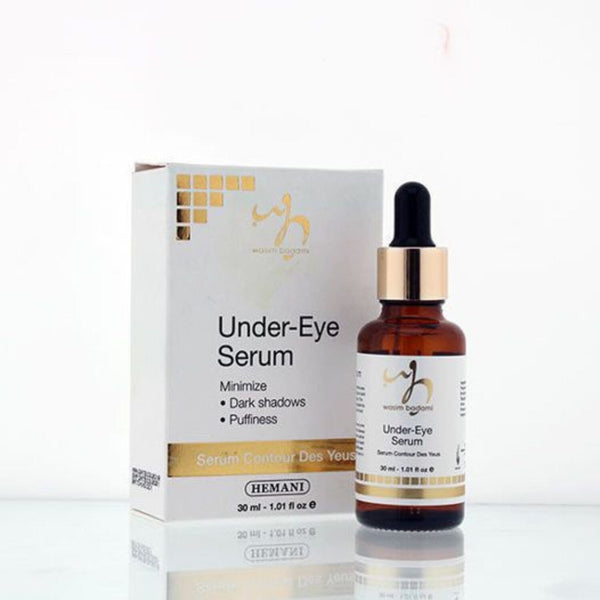 Under Eye Serum from WB by Hemani Pakistan