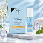 Under Eye Dark Shadow & Puffiness Cream