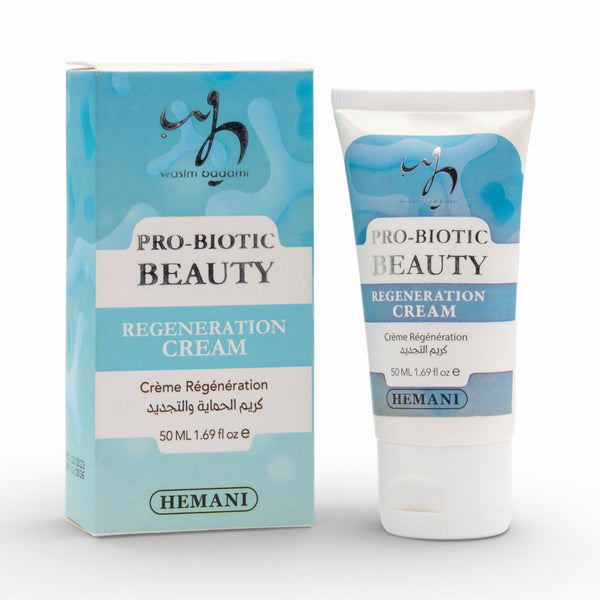 Probiotic Beauty - Face Cream 50ml