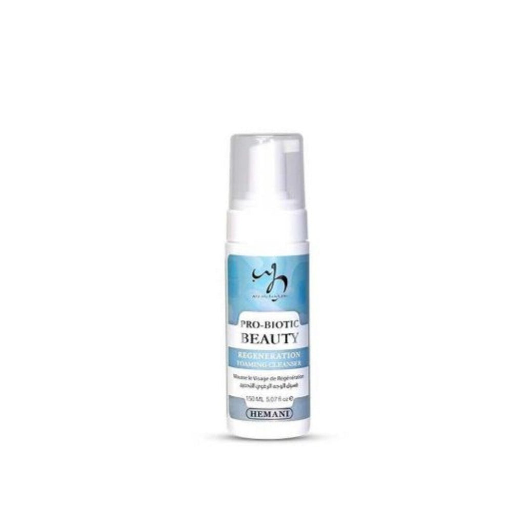 Probiotic Beauty - Foaming Face Wash 150ml