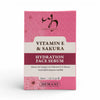 Vitamin E & Sakura Face Serum 30ml