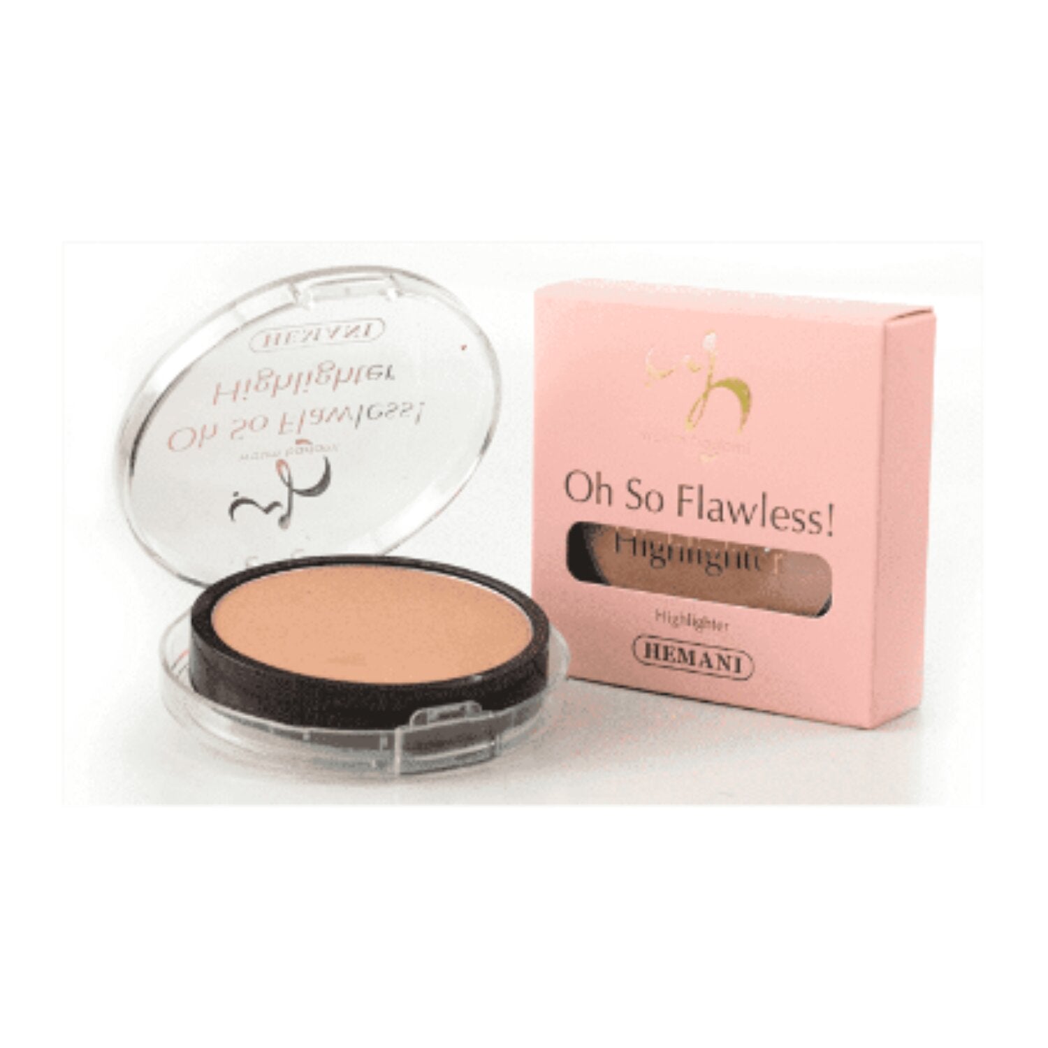 Oh So Flawless Highlighter (Golden Sand)