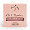 Oh So Flawless Blush - Soft Pink