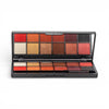 Candid Beauty - Eyeshadow Palette with Argan Extract