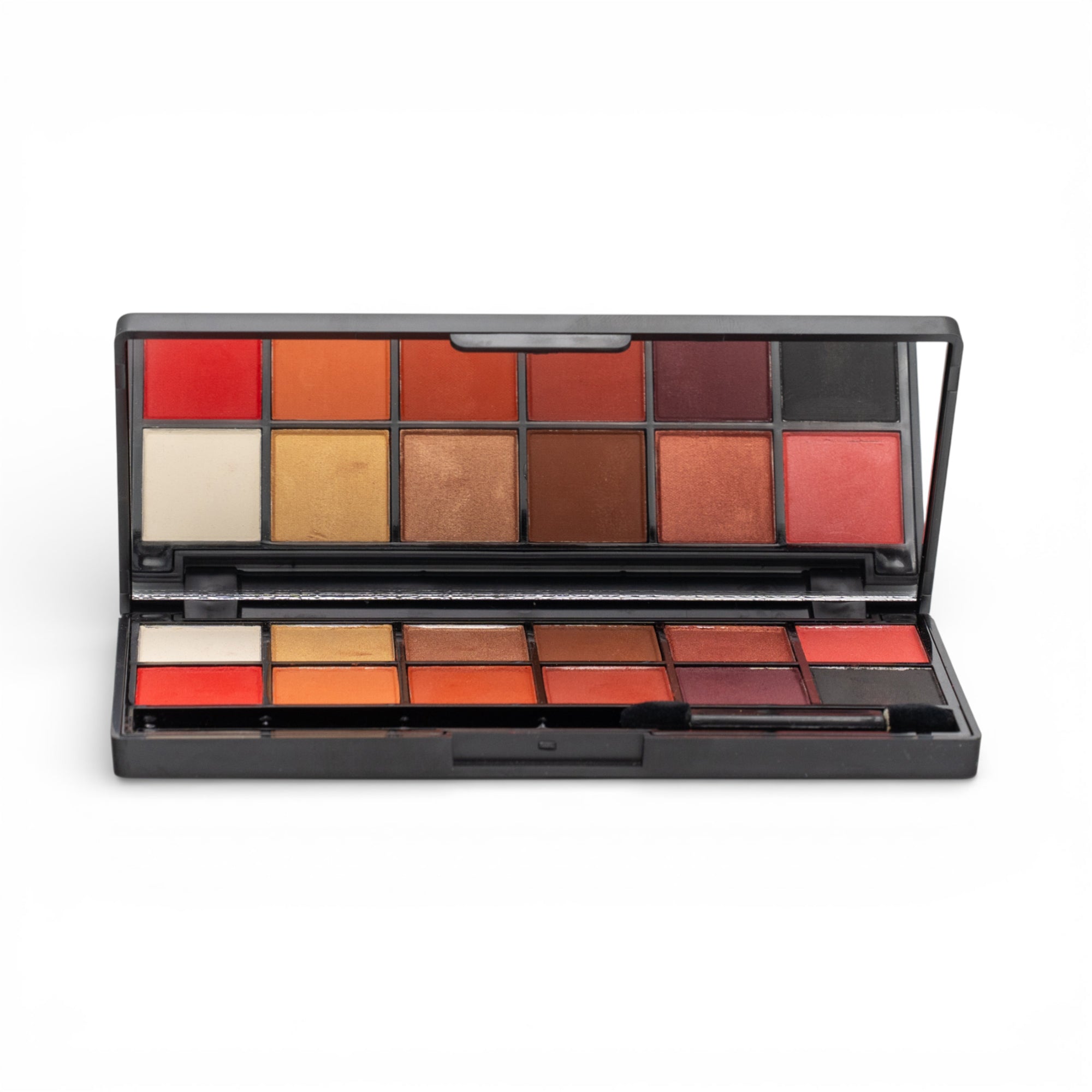Candid Beauty - Eyeshadow Palette with Argan Extract