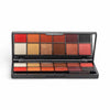 Candid Beauty - Eyeshadow Palette with Argan Extract