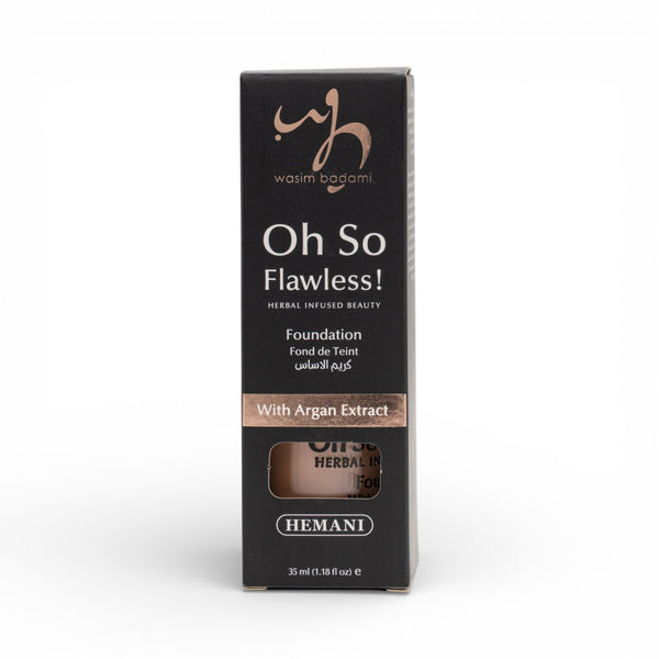 HERBAL INFUSED BEAUTY Foundation - 239 Roasted Peanut