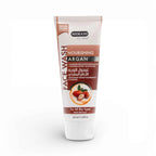 Nourishing Argan Face Wash for all skin types, natural skincare with argan oil benefits