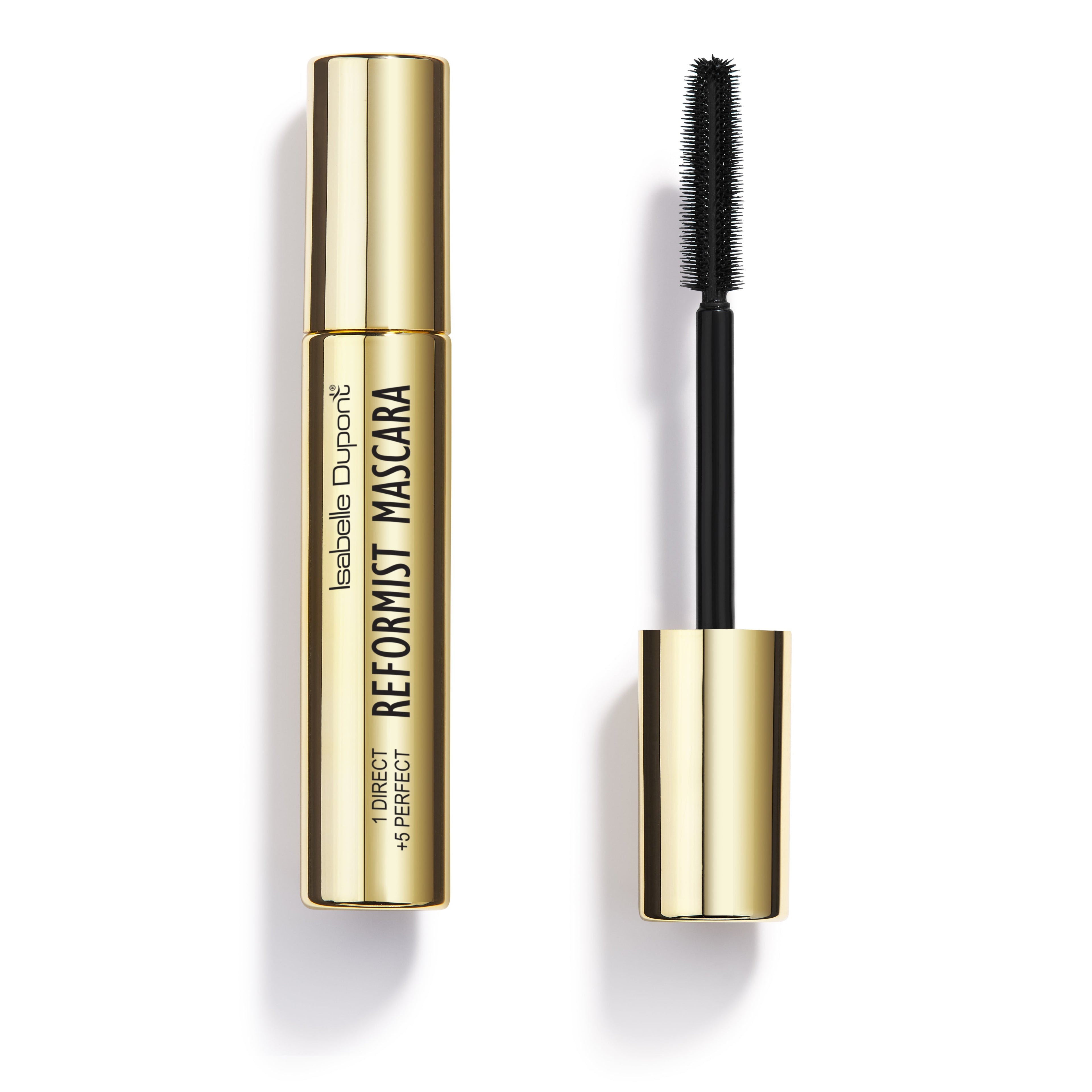 Isabelle Dupont Reformist 1 Direct 5 Perfect Mascara