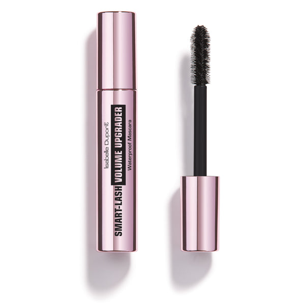 Isabelle Dupont Smart Art-Lash Volume Upgrader Waterproof Mascara