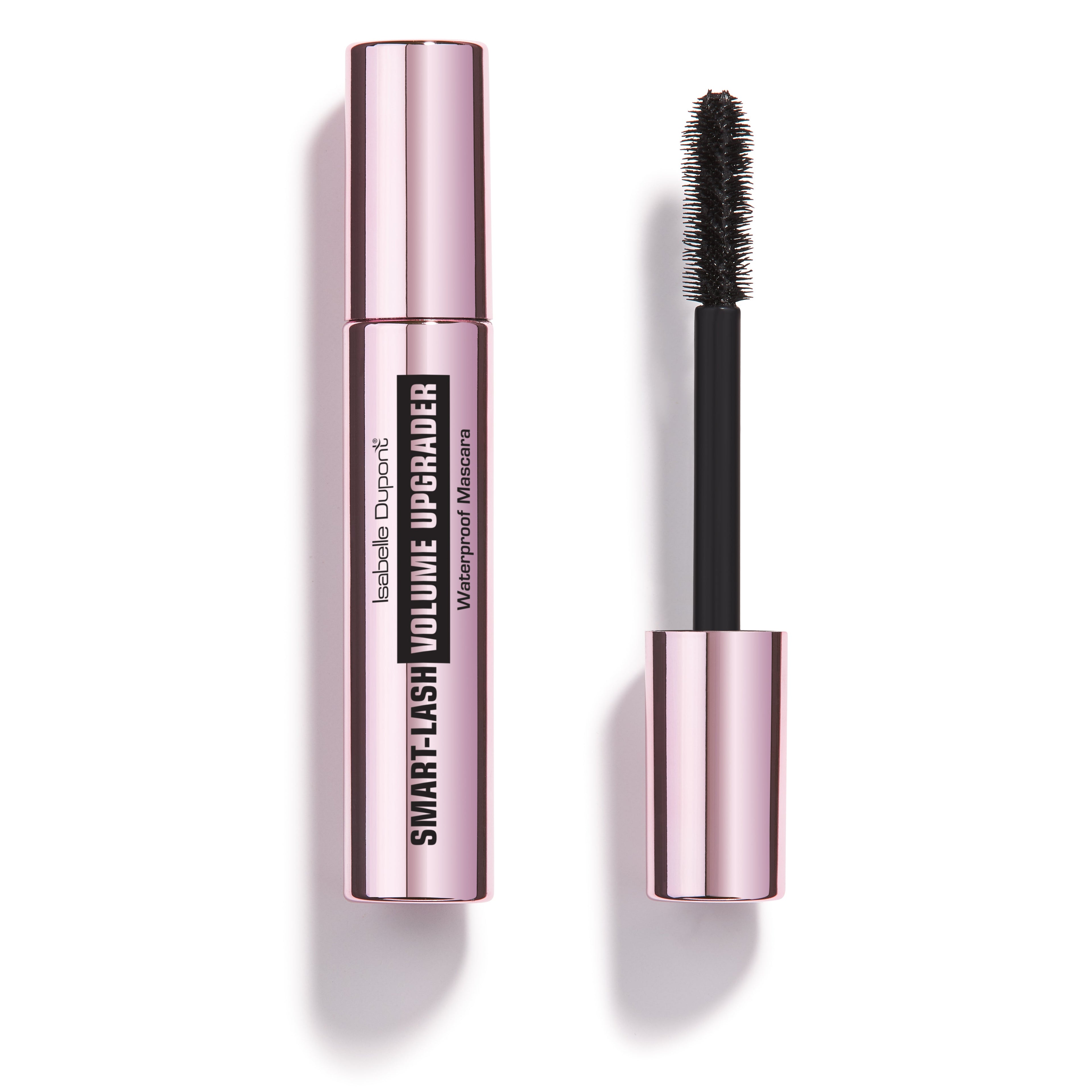 Isabelle Dupont Smart Art-Lash Volume Upgrader Waterproof Mascara