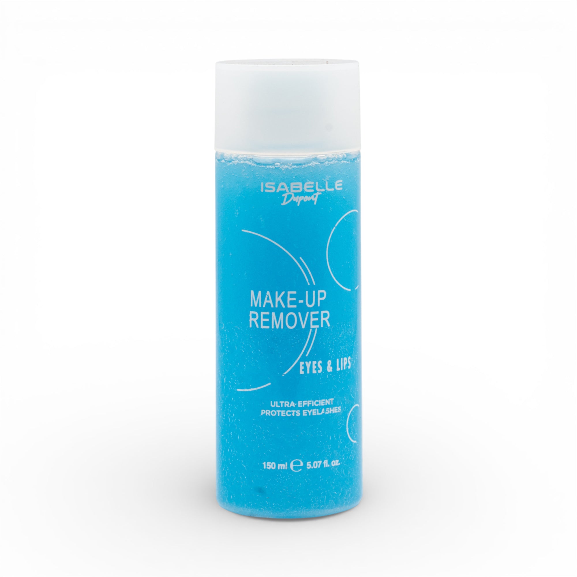 Isabelle Dupont Make-Up Remover