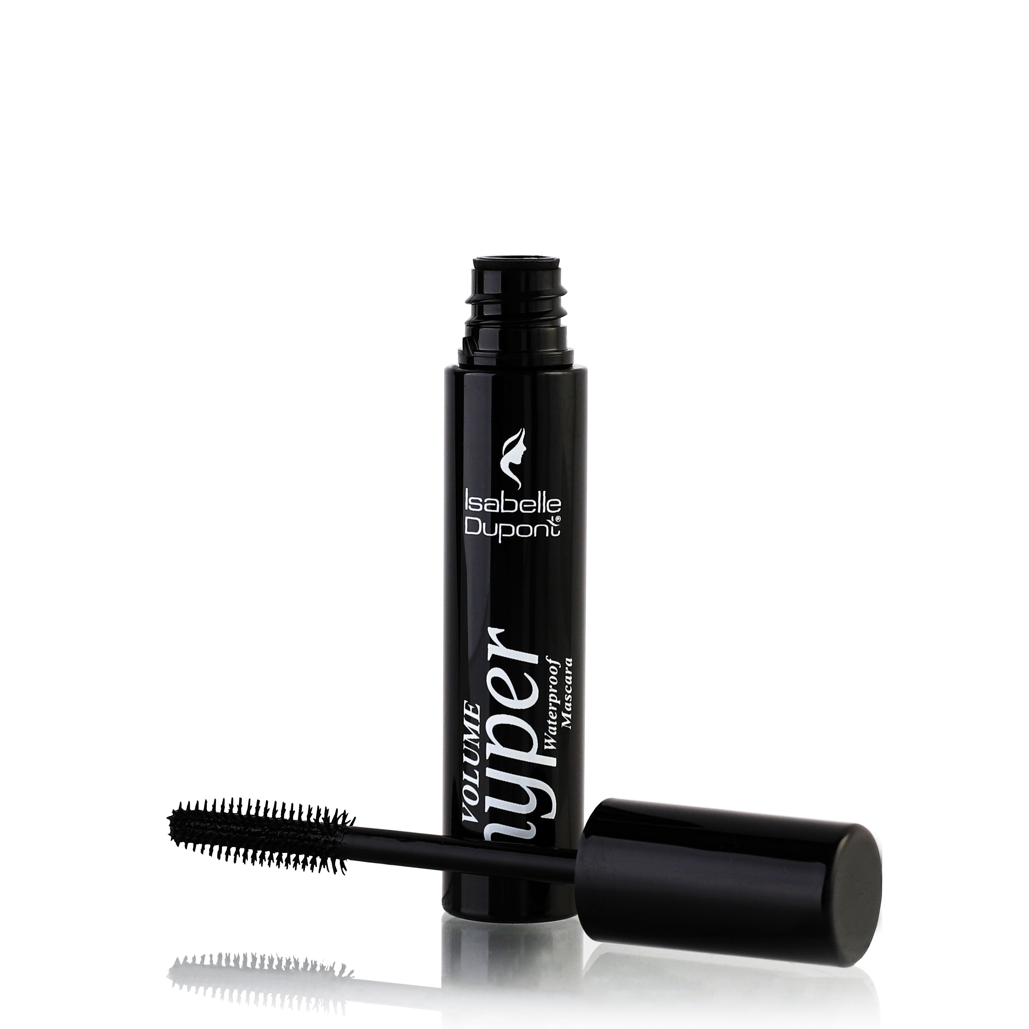 Isabelle Dupont Hyper Volume Waterproof Mascara