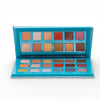 Isabelle Dupont La Cote Dazur Eye Shadow Palette
