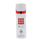 Explore Desire Body Spray - Men