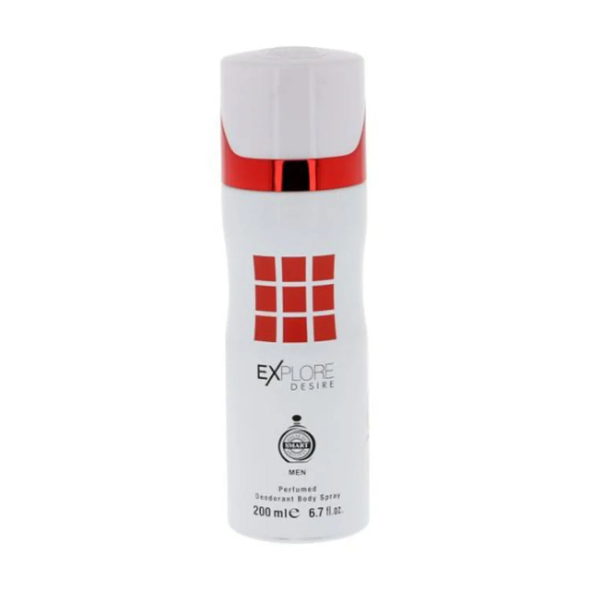 Explore Desire Body Spray - Men