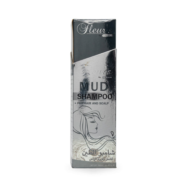 Mud Shampoo
