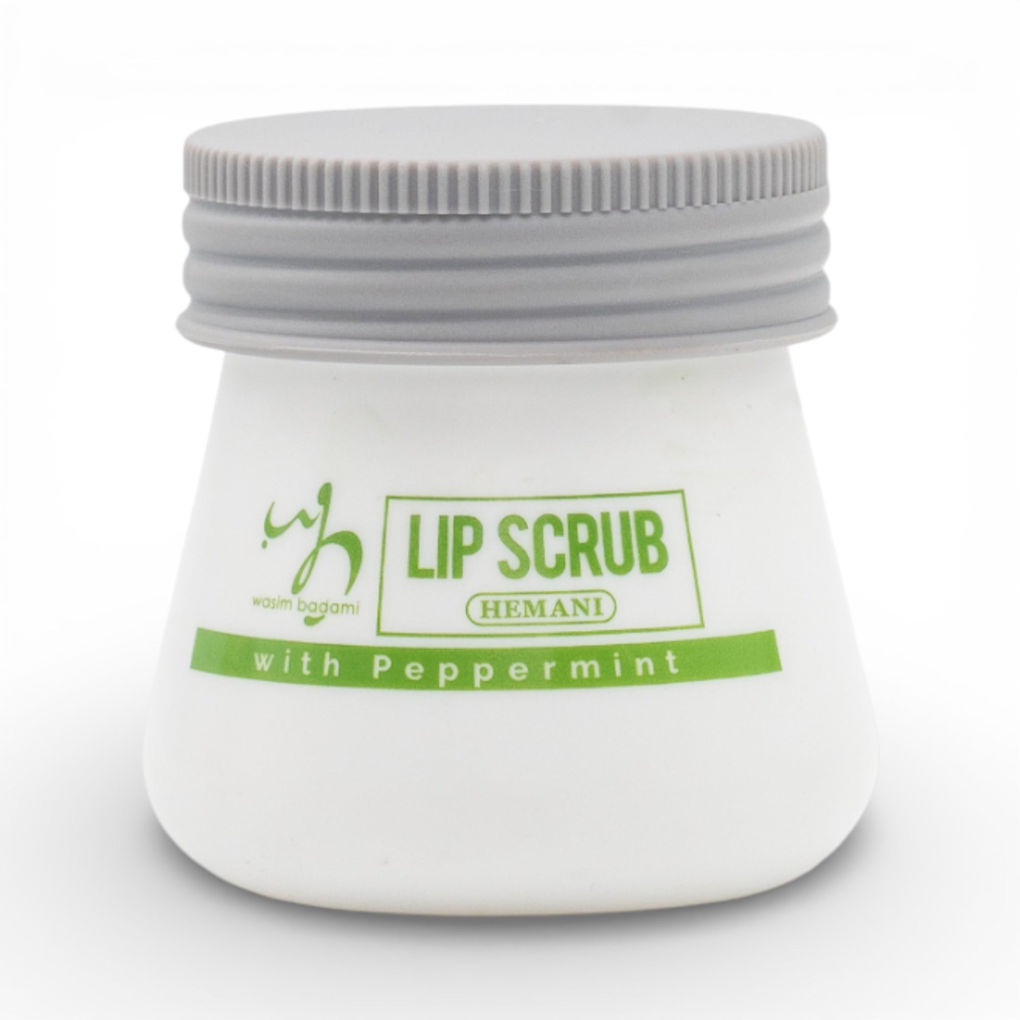 Lip Scrub - Peppermint