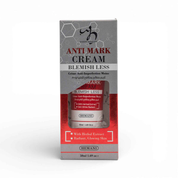 Anti Mark Cream Blemish Less