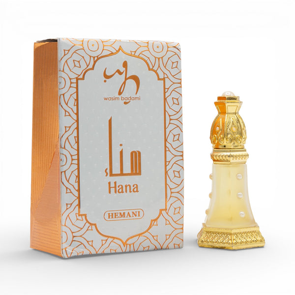 Attar - Hana 8ml