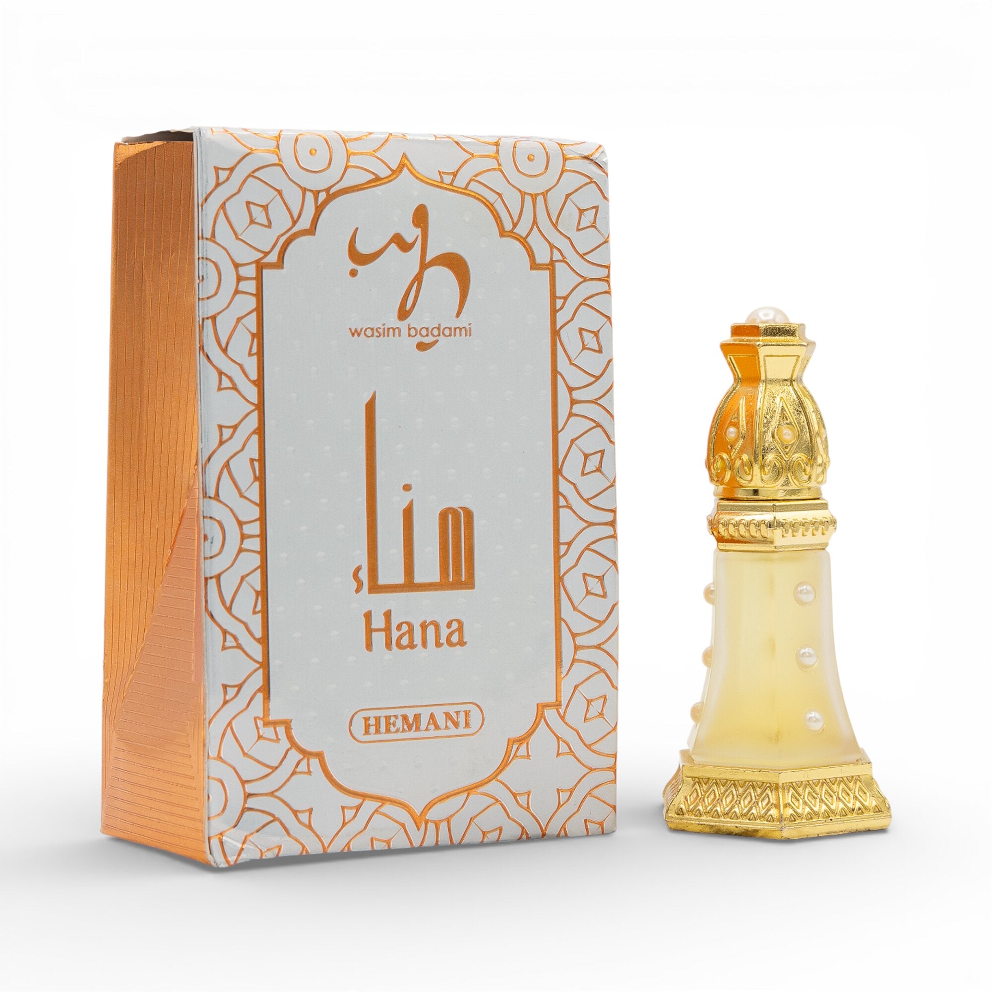 Attar - Hana 8ml
