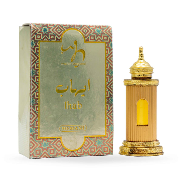 Attar - Ihab 8ml