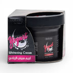 Yogurt Brightening Cream