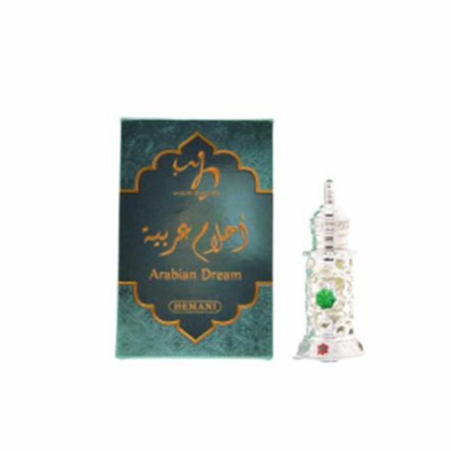 عطر - حلم عربي