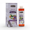 Healthy Hair Growth Herbal Hair Oil 200ml By Hemani Herbal